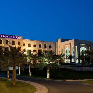 Hotel Crowne Plaza Sohar cazare Sohar