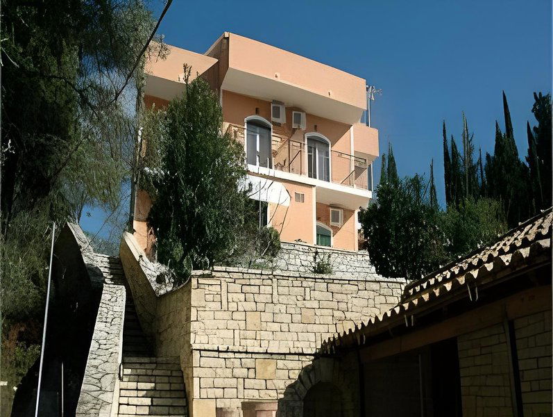 Hotel Rena Studios