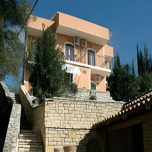 Hotel Rena Studios cazare Palaiokastritsa