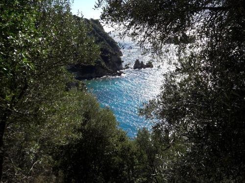 Hotel Matsas House & Studio