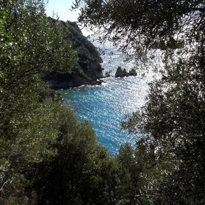 Hotel Matsas House & Studio cazare Palaiokastritsa