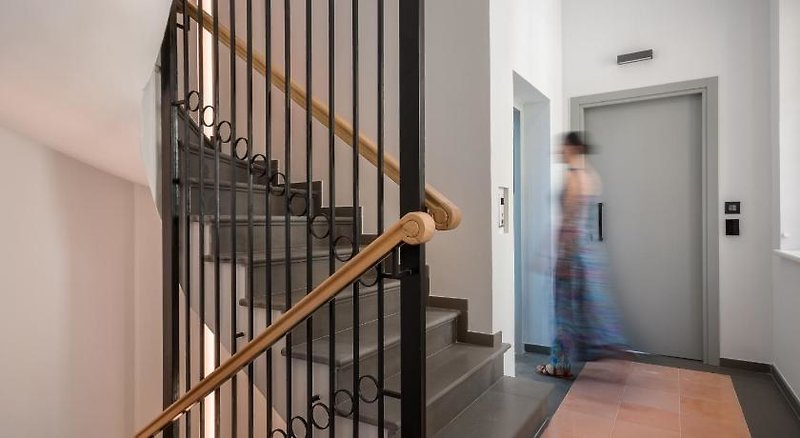 Hotel New York Luxury Suites