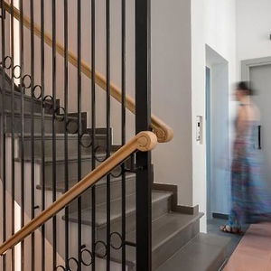 Hotel New York Luxury Suites cazare Corfu Town