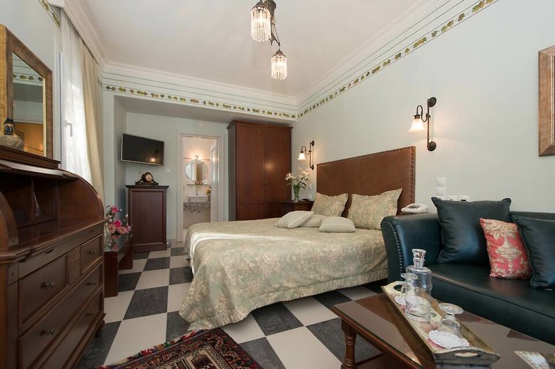 Enavlion Boutique Hotel Batagianni