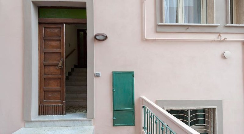 Hotel Bed And Breakfast Antonello
