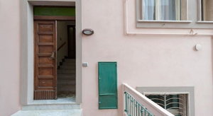 Hotel Bed And Breakfast Antonello cazare Salerno