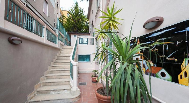 Bed And Breakfast Antonello