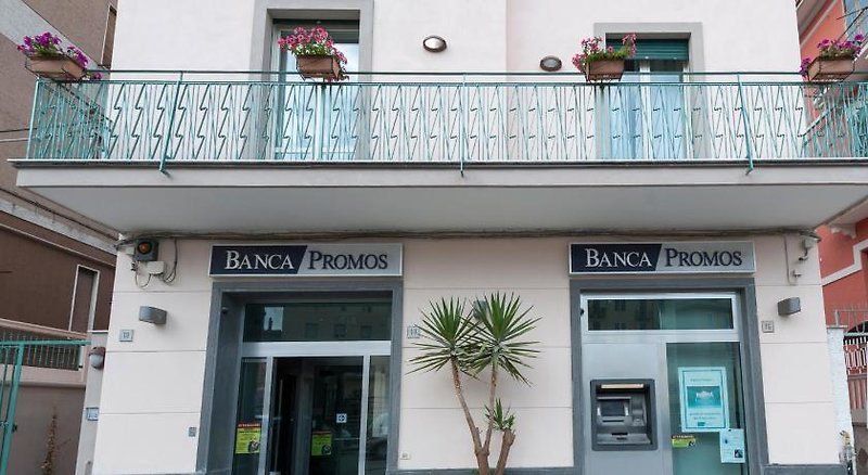 Bed And Breakfast Antonello