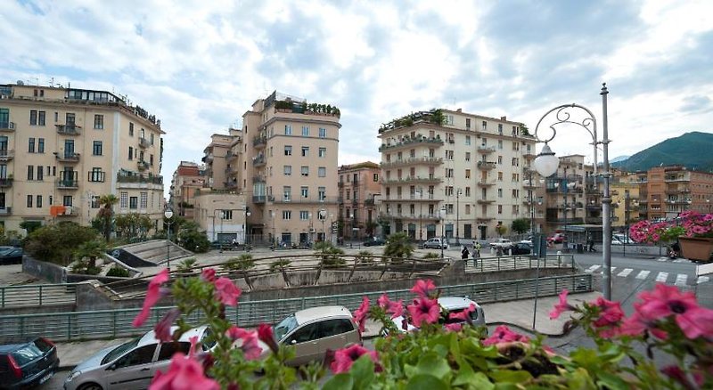 Bed And Breakfast Antonello