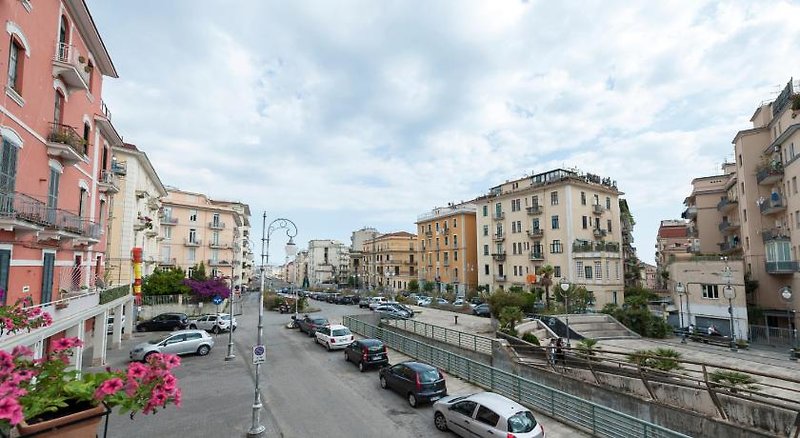 Bed And Breakfast Antonello