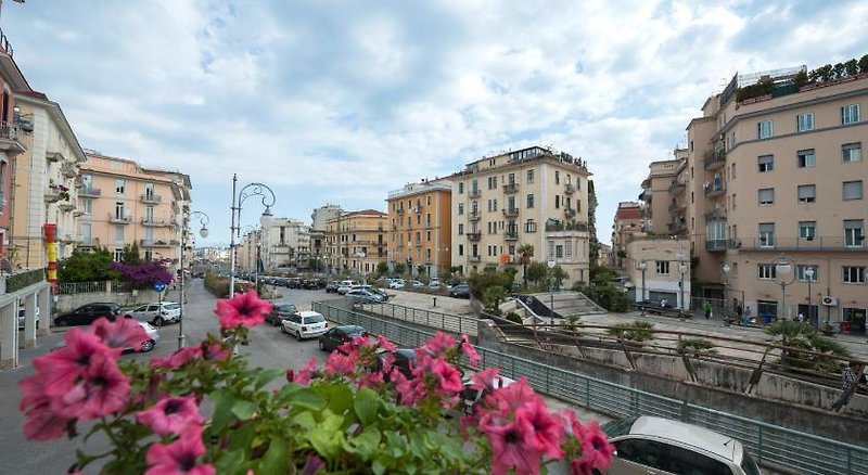 Bed And Breakfast Antonello