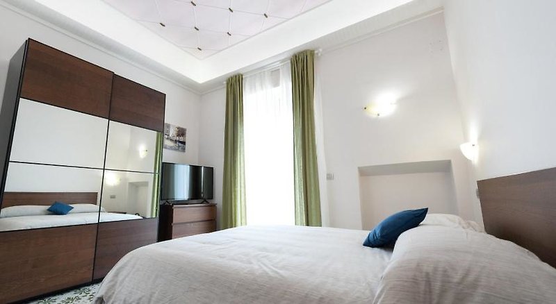 Bed And Breakfast Antonello