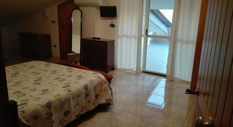 Hotel B&B Sentiero Romantico