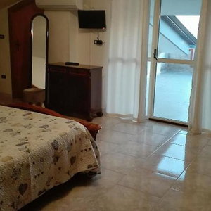 Hotel B&B Sentiero Romantico cazare Eboli