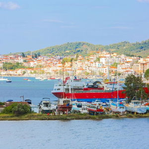 Sejur Villa Ariadni vacanta Skiathos