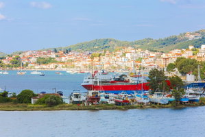Hotel Villa Ariadni cazare Skiathos