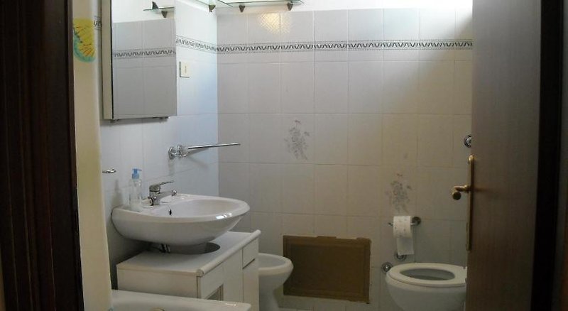 Hotel Giardino Degli Aranci B&B