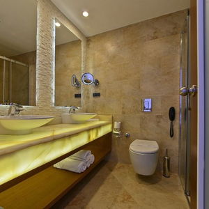 Hotel Yalihan Una cazare Avsallar