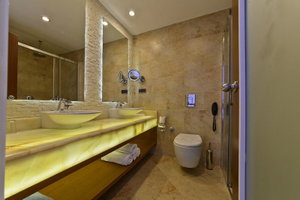 Hotel Yalihan Una cazare Avsallar