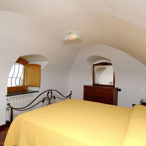 Hotel Casa Rossa cazare Ravello