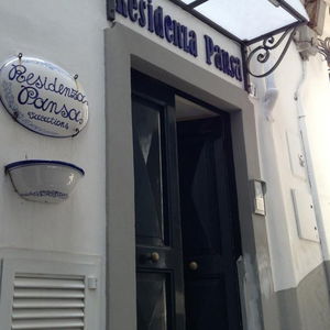 Sejur Residenza Pansa vacanta Amalfi