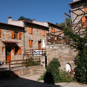 Hotel Alexis Villas cazare Skala Potamias