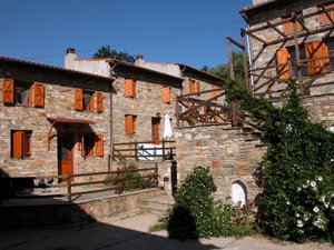 Hotel Alexis Villas cazare Skala Potamias