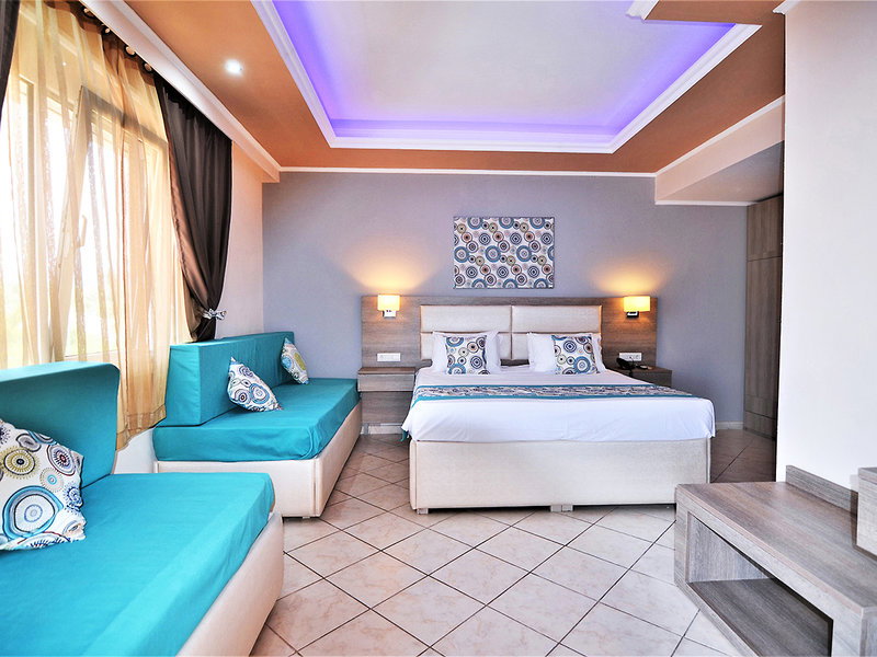 Grand Beach Hotel