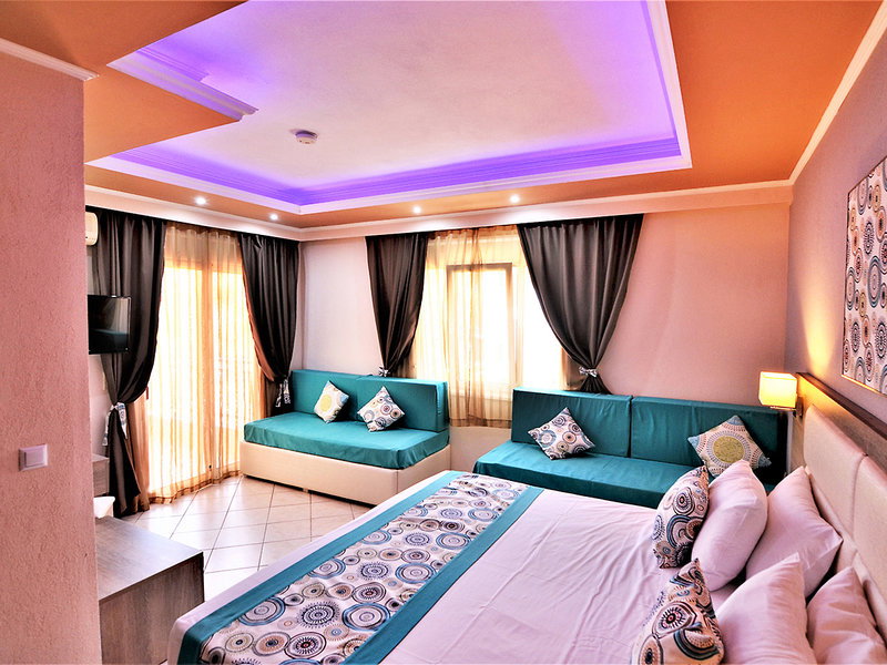 Grand Beach Hotel