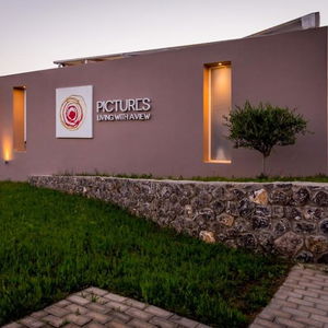 Hotel Pictures Suites cazare Agios Stefanos