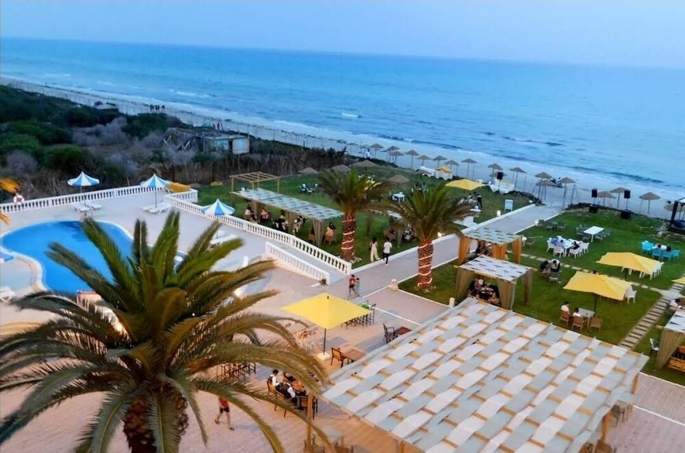Hotel Hotel Residence El Fatimi