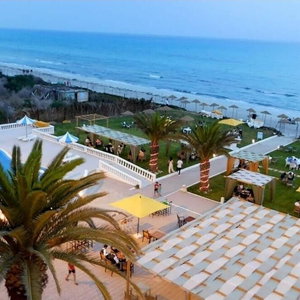 Hotel Hotel Residence El Fatimi cazare Mahdia