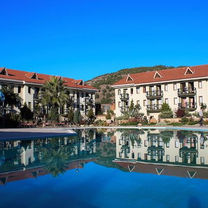 Hotel Halici Hotel cazare Denizli