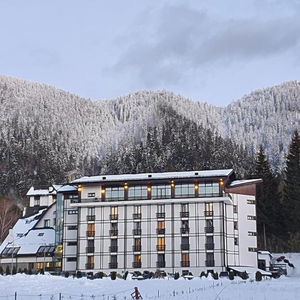 Hotel Hotel Escalade cazare Poiana Brasov