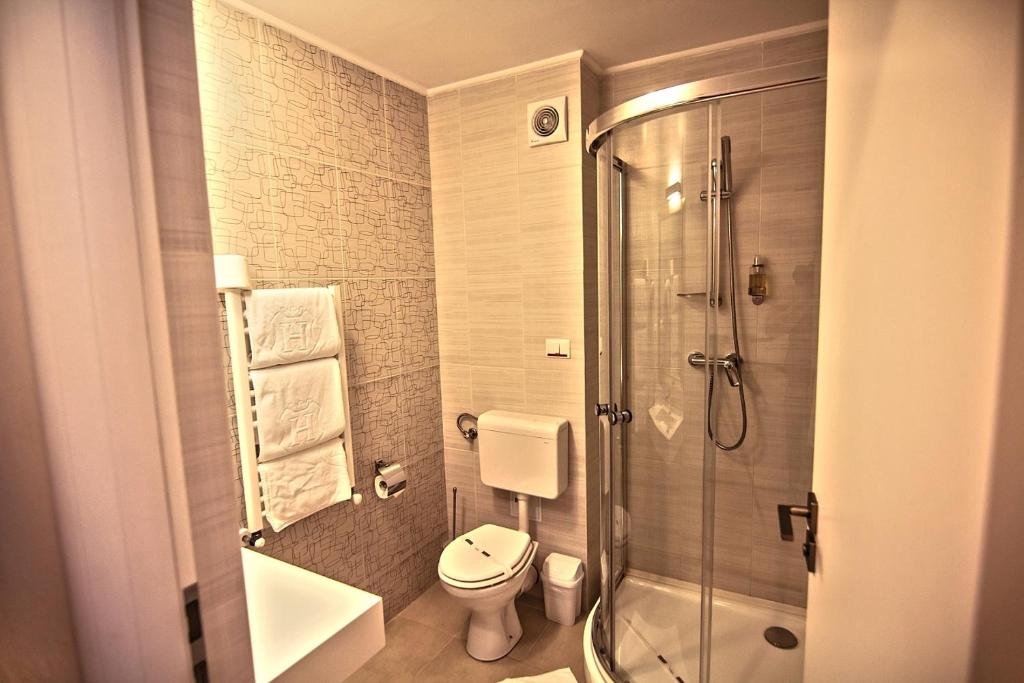 Hotel Escalade