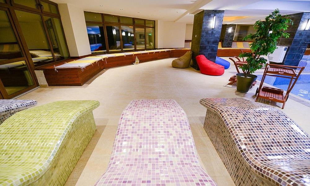 Hotel Escalade
