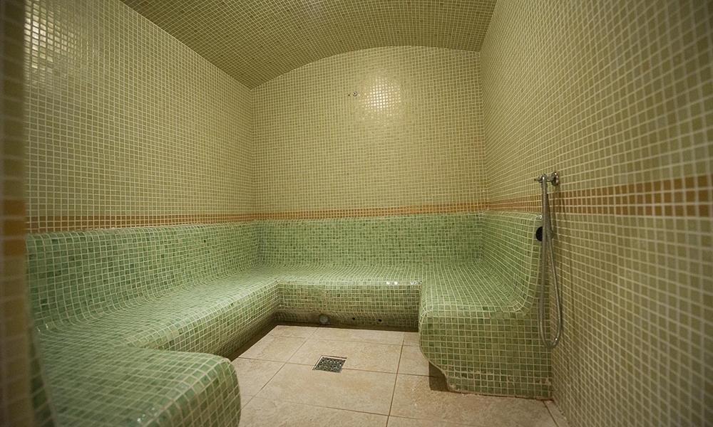 Hotel Escalade
