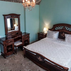 Hotel Jumeirah Royal Apartments cazare Constanta