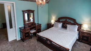Hotel Jumeirah Royal Apartments cazare Constanta