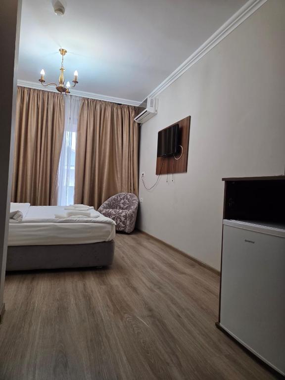 Pensiunea La Iani