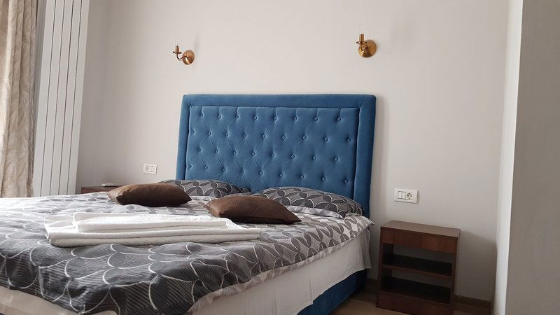 Hotel Pensiunea La Iani