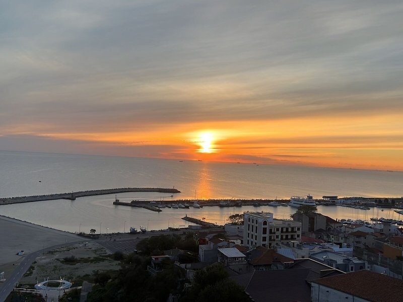 Maritimo Luxury Aparthotel
