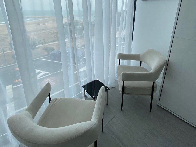 Maritimo Luxury Aparthotel