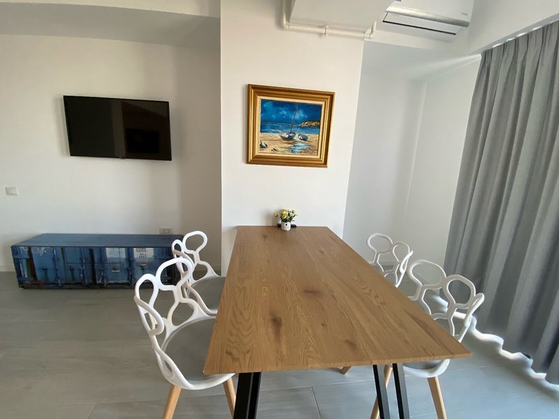 Maritimo Luxury Aparthotel