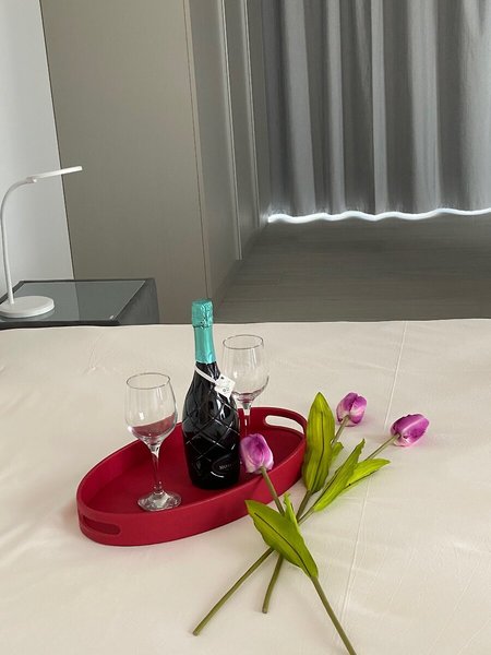 Maritimo Luxury Aparthotel