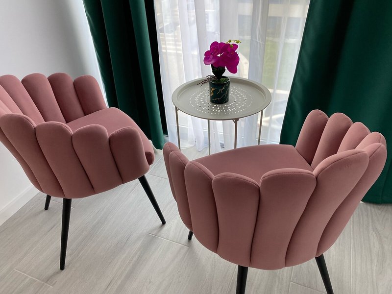 Maritimo Luxury Aparthotel