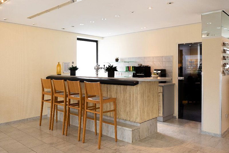 Hotel Select Hotel Silence Garden Köln