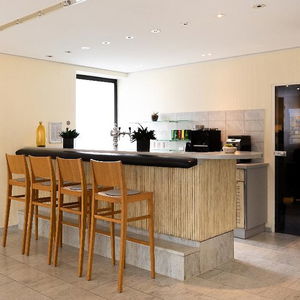 Hotel Select Hotel Silence Garden Köln cazare Koln