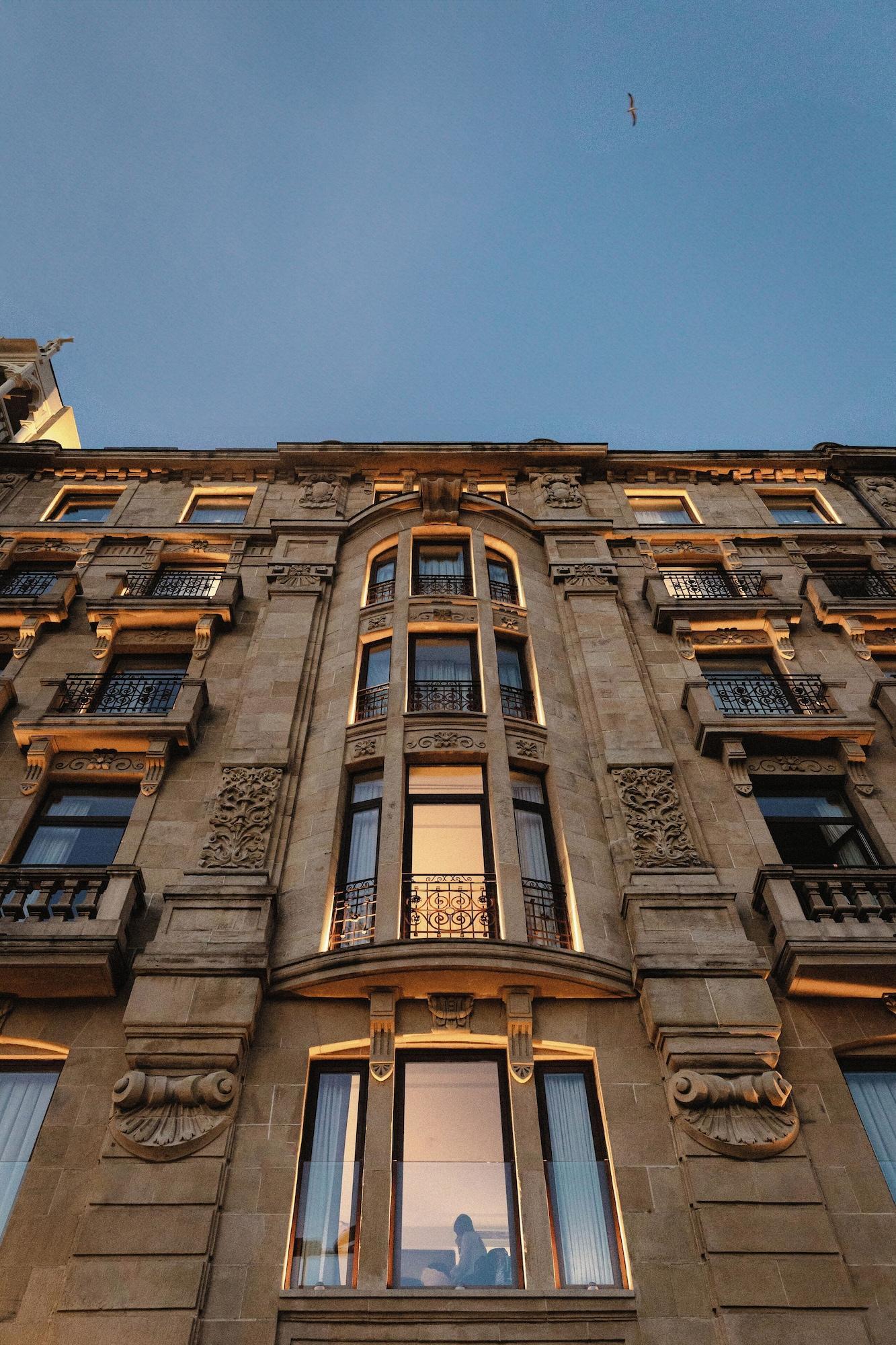 Lasala Plaza Hotel - Adults Only