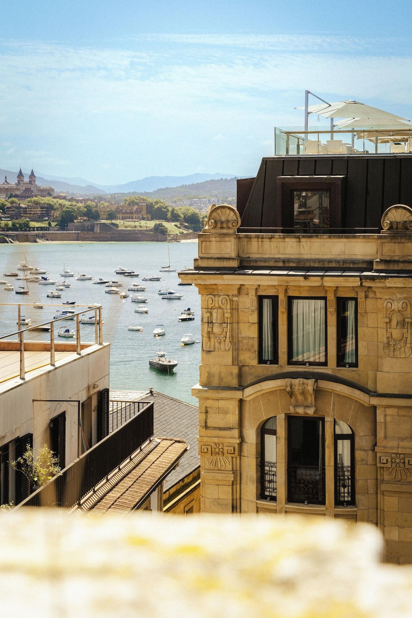 Lasala Plaza Hotel - Adults Only